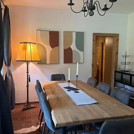 Apartment Farawayhomes Bad Leonfelden #1 Haid (Urfahr-Umgebung)