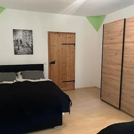 Apartment Farawayhomes Bad Leonfelden #1