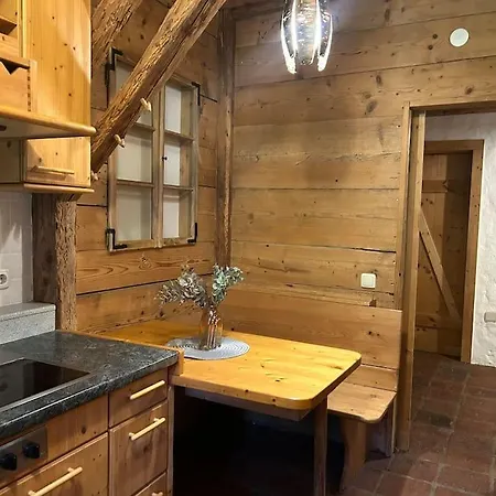 Farawayhomes Bad Leonfelden #1 Apartman *