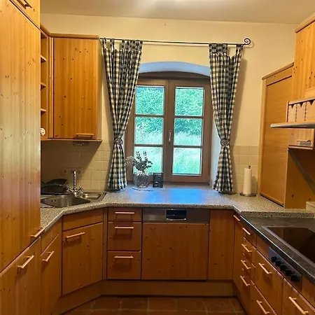 Apartment Farawayhomes Bad Leonfelden #1 *