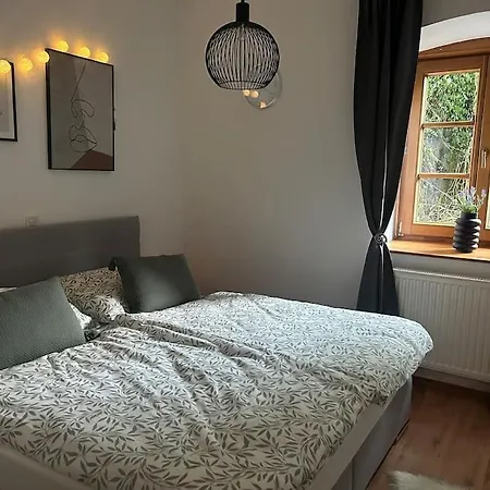Apartment Farawayhomes Bad Leonfelden #1 Haid (Urfahr-Umgebung)