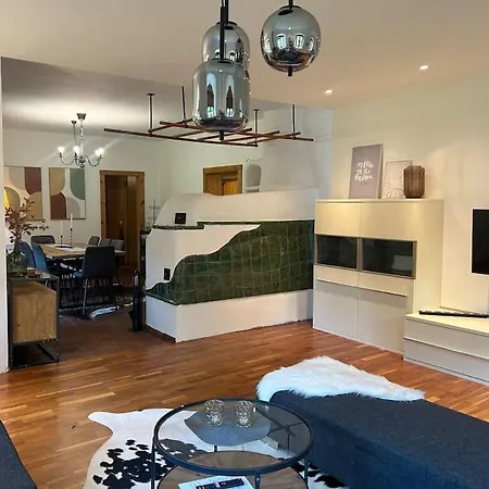 Farawayhomes Bad Leonfelden #1 Apartman