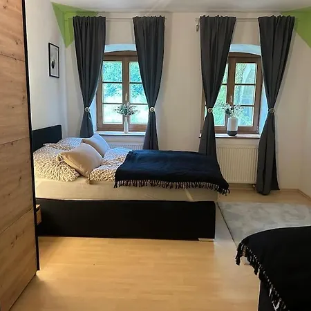 公寓 Farawayhomes Bad Leonfelden #1