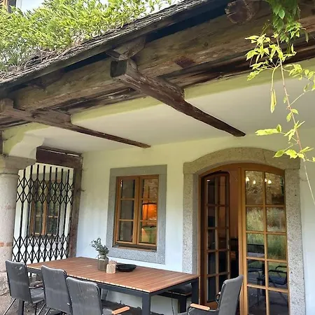 Farawayhomes Bad Leonfelden #1 * Haid (Urfahr-Umgebung)