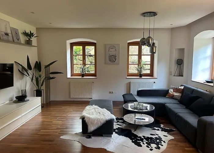 Farawayhomes Bad Leonfelden #1 Haid (Bad Leonfelden, Urfahr-Umgebung)