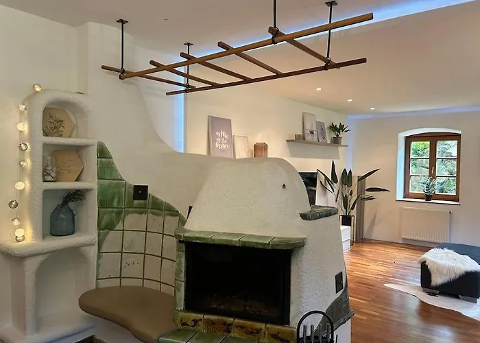 Farawayhomes Bad Leonfelden #1 Apartman