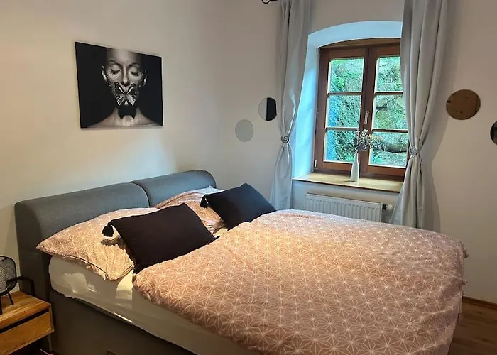 Farawayhomes Bad Leonfelden #1 *