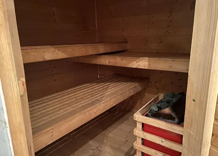 Farawayhomes Bad Leonfelden #1 *