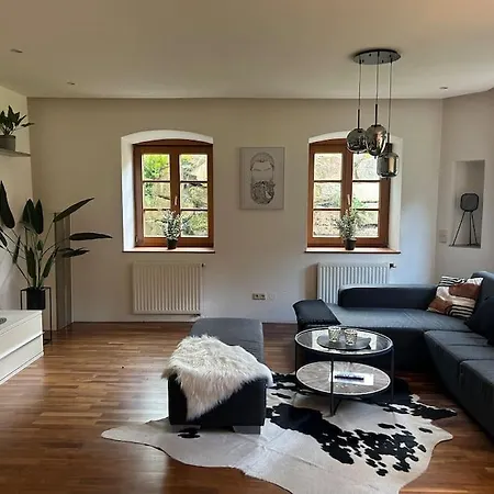 Farawayhomes Bad Leonfelden #1 Haid (Bad Leonfelden, Urfahr-Umgebung)