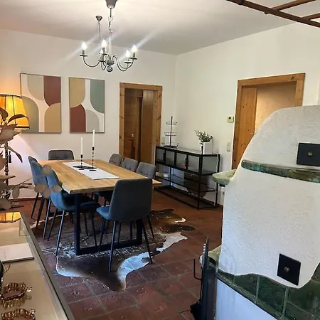 Farawayhomes Bad Leonfelden #1 Διαμέρισμα Haid (Bad Leonfelden, Urfahr-Umgebung)