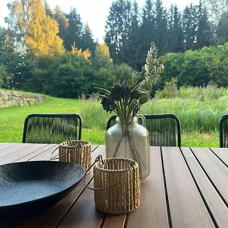 Farawayhomes Bad Leonfelden #1 Lejlighed