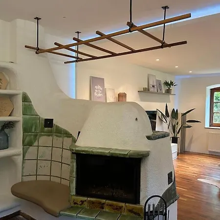 Farawayhomes Bad Leonfelden #1 Διαμέρισμα