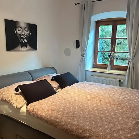 Farawayhomes Bad Leonfelden #1 *