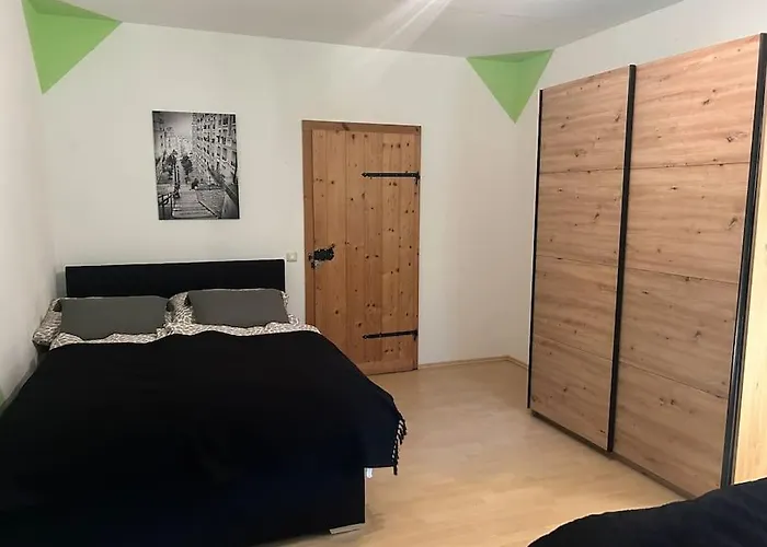 Διαμέρισμα Farawayhomes Bad Leonfelden #1